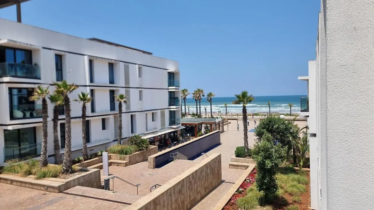 Anfa Place Casablanca