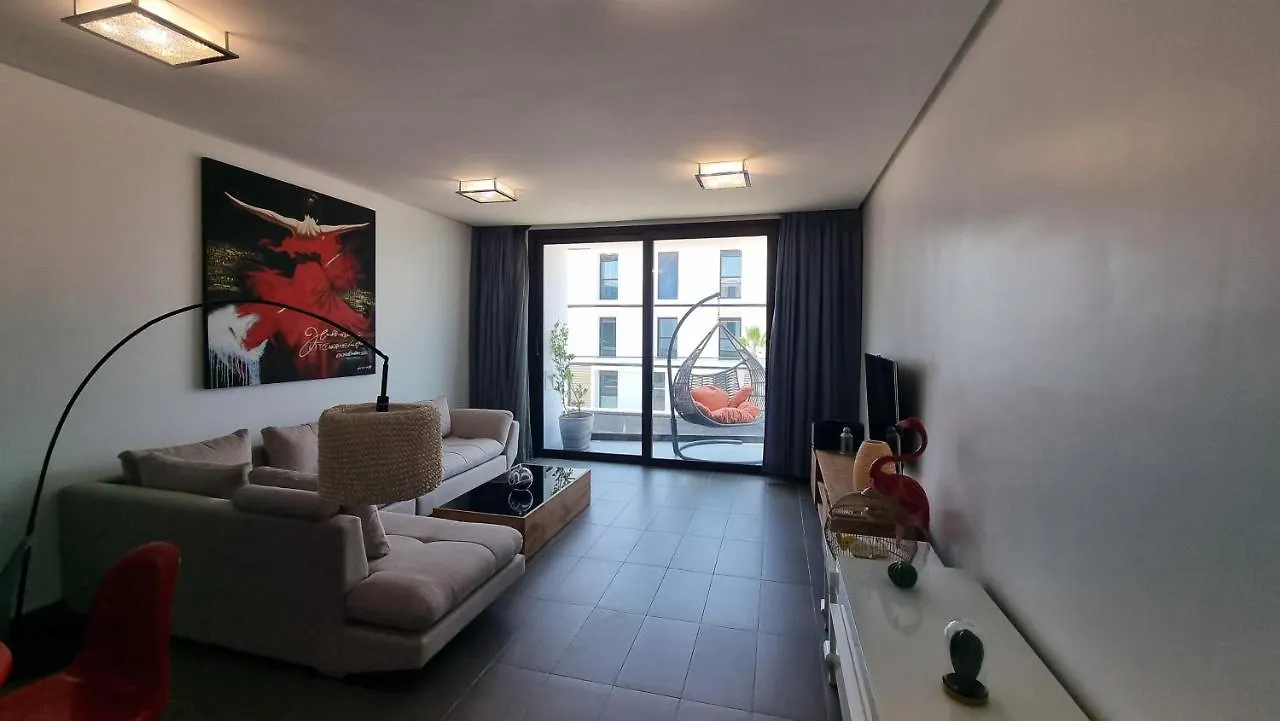 Apartment Anfa Place Casablanca