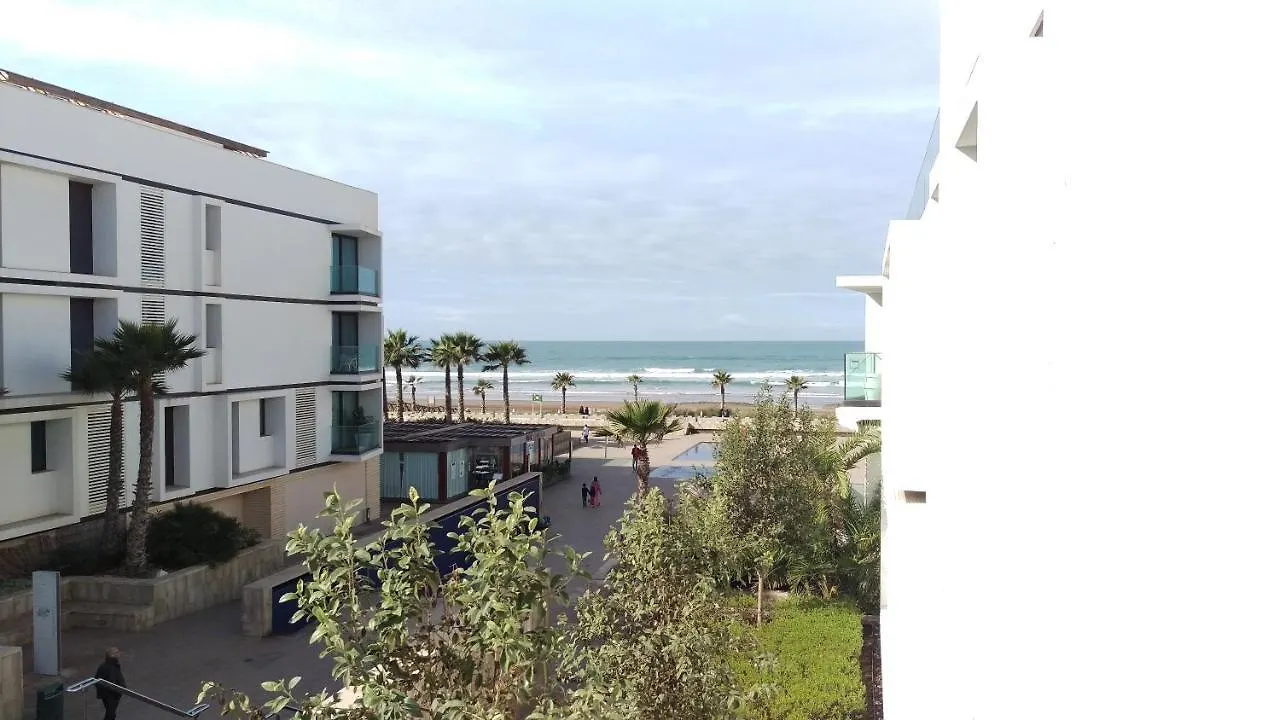Anfa Place Casablanca Apartment