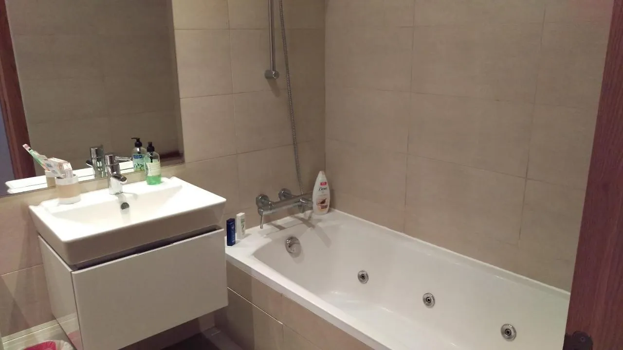 Apartment Anfa Place Casablanca