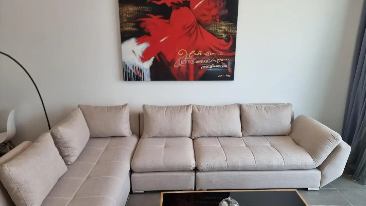 Anfa Place Casablanca Apartment