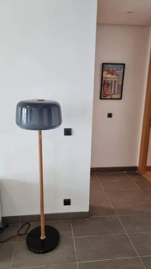 Anfa Place Casablanca Apartment