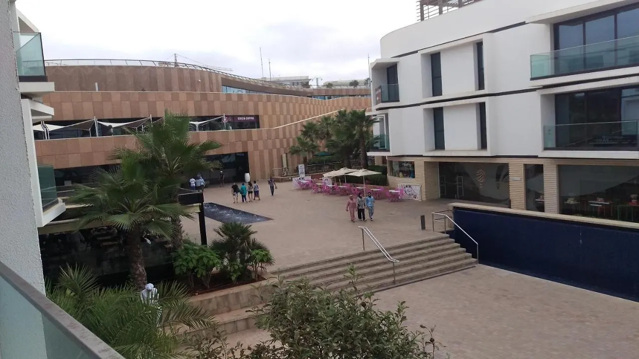 Anfa Place Casablanca