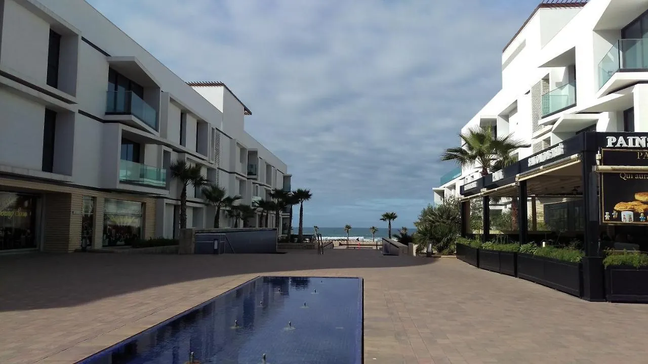 Apartment Anfa Place Casablanca Morocco
