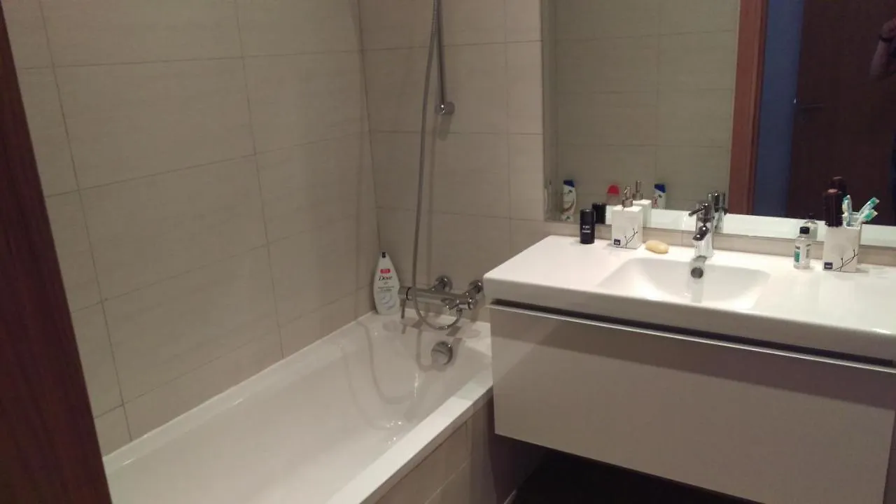 Anfa Place Casablanca Apartment