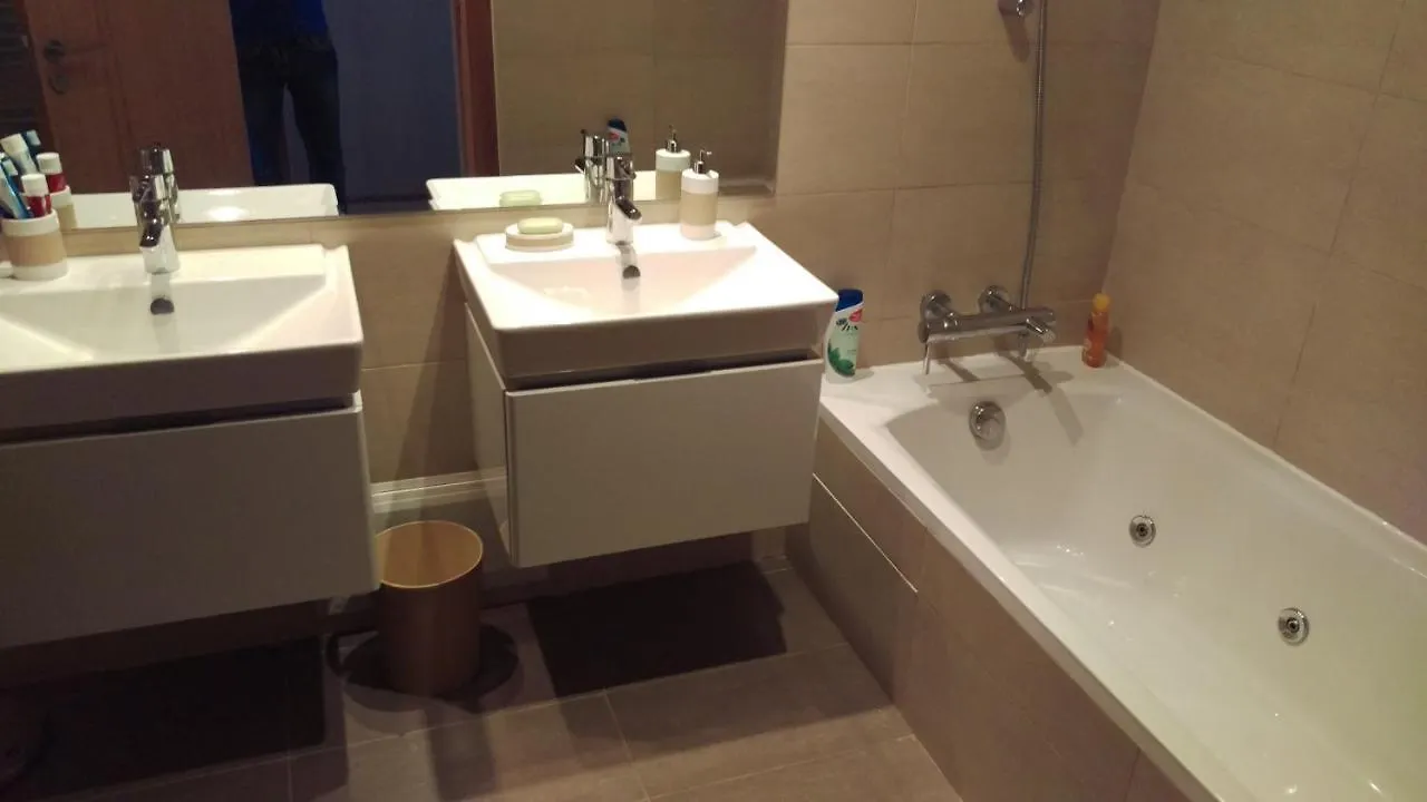 Apartment Anfa Place Casablanca